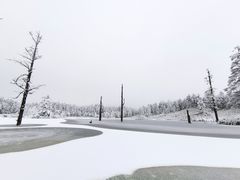 -瓦屋山景区