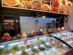 -那家老院子东北菜·饺子·小鸡炖蘑菇(艳华街店)