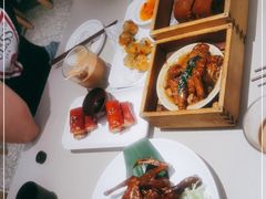 -蔡澜点心·粤菜(西单大悦城店)