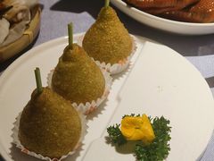 -晓粤·惹味粤菜(凯德乐峰广场店)