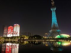 景点-文华公园(禅城区)