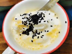-堂屋糖水店(愚园店)