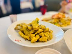 -丰收日·小海鲜·沪上家宴(顾村正大店)
