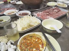 -新梅居(宁海东路店)