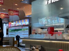 -每味每客·重庆麻辣烫(拓展大厦店)