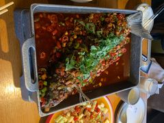 -盐帮食坊•小河帮川菜(四川师大店)