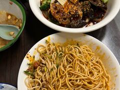 -艺味深尝(云锦路店)
