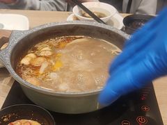 -牛气(将军澳中心店)