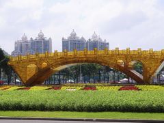 -海心沙亚运公园