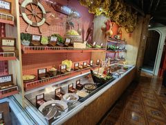 -羊大爷涮肉(亮马桥店)