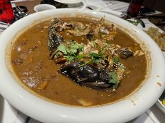 -怡品堂·金宴 (北京索菲特大酒店)