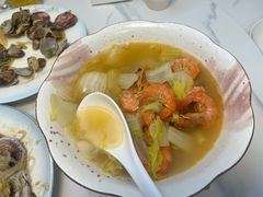 -来之顺海鲜菜馆·青岛菜·始于1993(栈桥店)