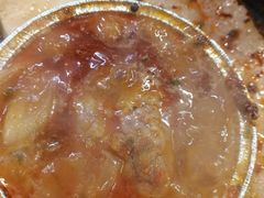 -三国惹火烤肉·中日韩烤肉集合店(百草路店)