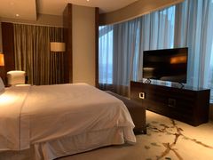 -广交会威斯汀酒店