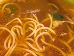 -和府捞面(东直门银座店)