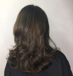 -BM SALON