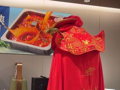 -海底捞火锅(江宸天街店)