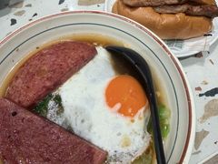 -华嫂冰室(湾仔店)