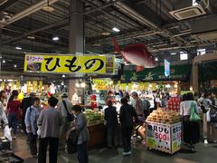-海鮮寿司とれとれ市場