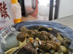 -正宗梧州牛肠酸