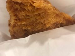 那么大鸡排-麦当劳(广州新港东路第二分店)
