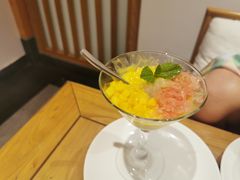 -枣子树·素食餐厅(普陀山店)