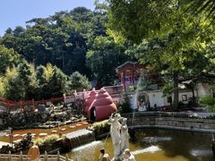 -红螺寺