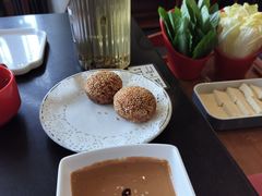 -北门涮肉·铜锅涮肉(南锣鼓巷店)