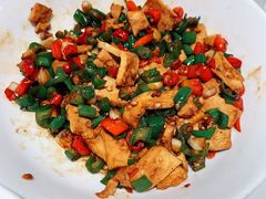 -兰湘子·湘菜小炒(石家庄万象城店)