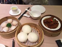 -陶陶居海鲜酒家(新马路店)