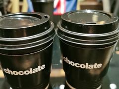 -Awfully Chocolate(来福士广场店)