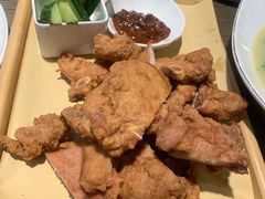-隆喜元鱼汤包·海鲜(中联广场店)