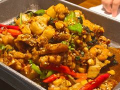 -乔街深夜食堂·小龙虾·高压锅生蚝(杭州总店)