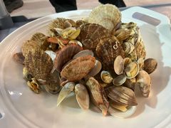 -前王院•巧克力海鲜市集餐厅(万平口店)