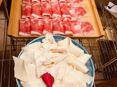 -青瓷火锅料理(西单大悦城店)