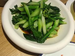 -嘉旺港式茶餐厅(延长中路店)