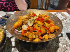 -一味大院•桐庐菜传承店(春江路店)