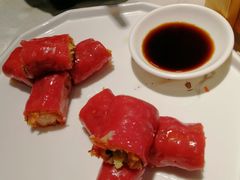 -明珠海港大酒店