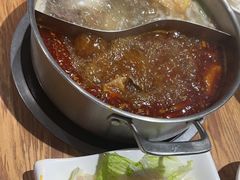 -掂档潮汕牛肉火锅(cityon熙地港店)