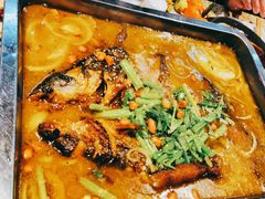 -清真·金鑫隆牛羊肉(环山路店)