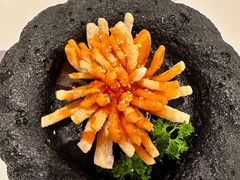-纳地素食(石门公园店)