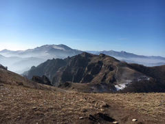 -北京灵山风景区