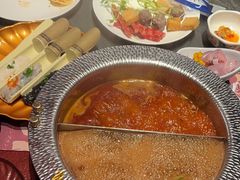 -牛YO寿喜烧和牛火锅自助(三台子万象汇店)