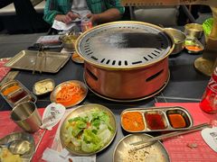 -西塔老太太泥炉烤肉(龙湖北苑天街店)