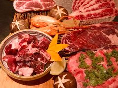 -上男·烧肉集市(五一广场店)
