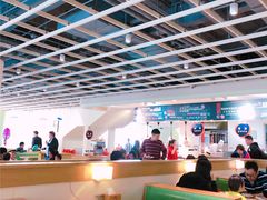 -So Lounge索兰至餐厅(蓝色港湾店)