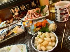 -半藏居酒屋(香港花园店)