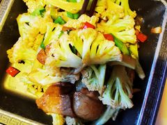-伙靠·江浙菜(田林路店)