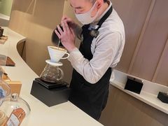 -星巴克臻选(上海陆家嘴中心店)