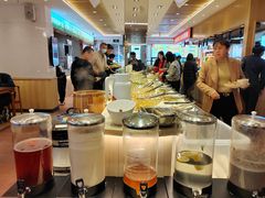 -素满香·食养自助(天一广场店)